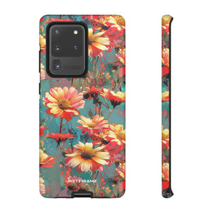 Phone Case - Sunflower Collage