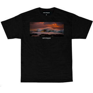 "Forces of Nature" Tee