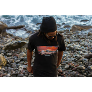 "Forces of Nature" Tee