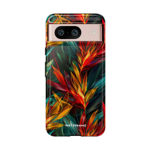 Phone Case - Hawaiian Ginger