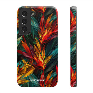 Phone Case - Hawaiian Ginger