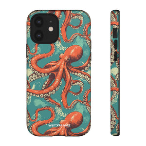 Phone Case - Tako