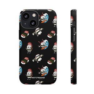 Phone Case - Musubi - Black