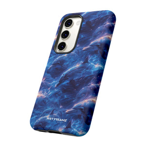 Phone Case - Nai'a Luminescence