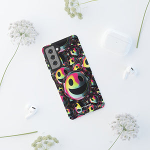 Phone Case -Be Happy