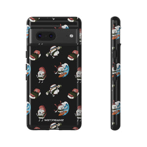 Phone Case - Musubi - Black