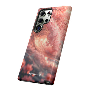 Phone Case - Sakura Wave