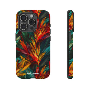 Phone Case - Hawaiian Ginger