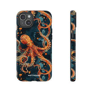 Phone Case - He'e