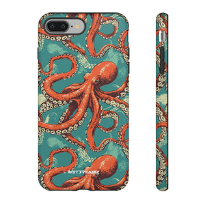 Phone Case - Tako