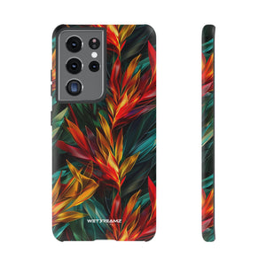 Phone Case - Hawaiian Ginger