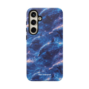 Phone Case - Nai'a Luminescence