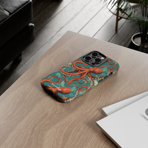 Phone Case - Tako