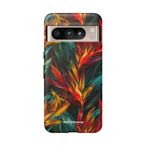 Phone Case - Hawaiian Ginger