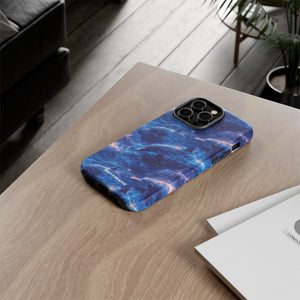 Phone Case - Nai'a Luminescence