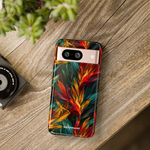 Phone Case - Hawaiian Ginger