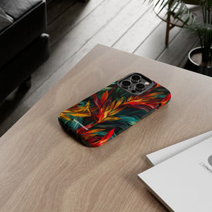 Phone Case - Hawaiian Ginger