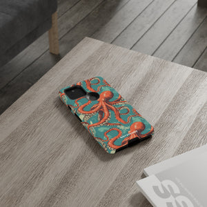 Phone Case - Tako