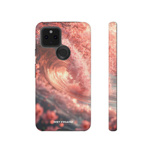 Phone Case - Sakura Wave