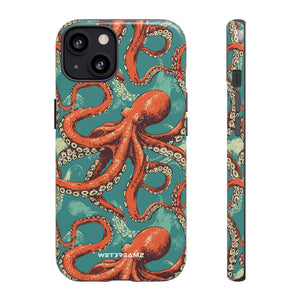 Phone Case - Tako