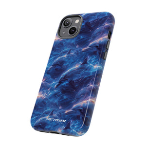 Phone Case - Nai'a Luminescence