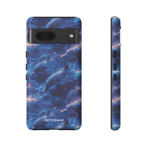 Phone Case - Nai'a Luminescence