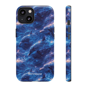 Phone Case - Nai'a Luminescence