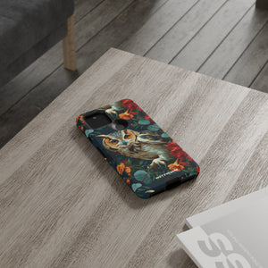 Phone Case - Pueo