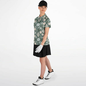 star fish star fish Polo Shirt - AOP