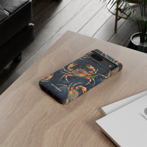 Phone Case - Cancer