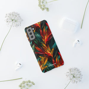 Phone Case - Hawaiian Ginger