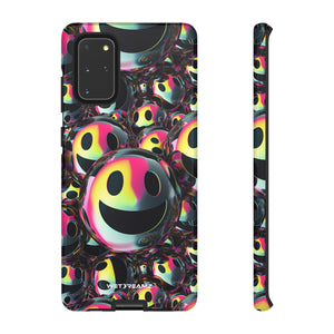 Phone Case -Be Happy