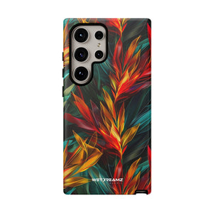 Phone Case - Hawaiian Ginger