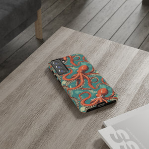 Phone Case - Tako