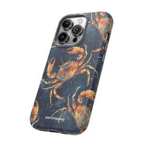 Phone Case - Cancer