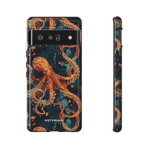 Phone Case - He'e