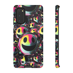 Phone Case -Be Happy