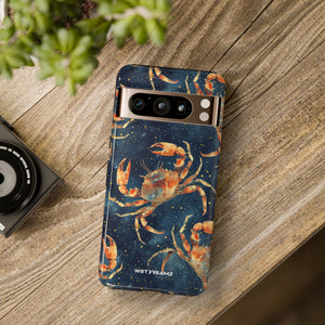 Phone Case - Cancer