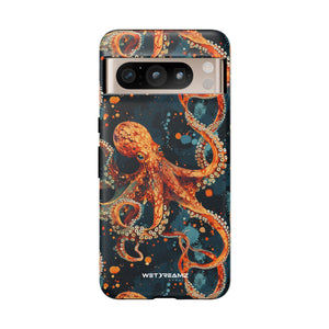 Phone Case - He'e