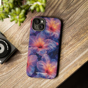 Phone Case - Radiant Bloom