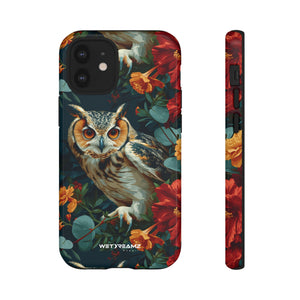 Phone Case - Pueo