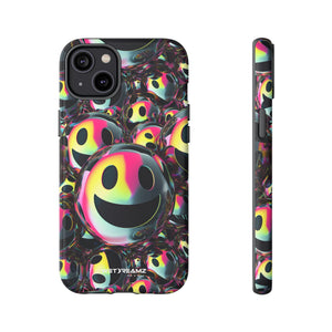 Phone Case -Be Happy