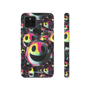 Phone Case -Be Happy