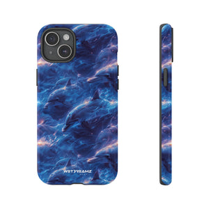 Phone Case - Nai'a Luminescence