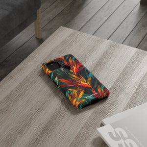 Phone Case - Hawaiian Ginger