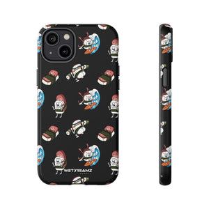 Phone Case - Musubi - Black