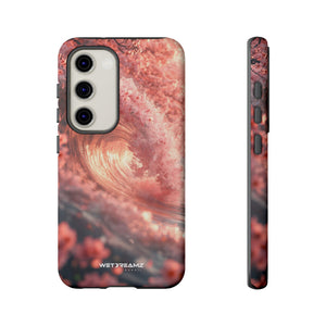 Phone Case - Sakura Wave