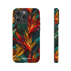 Phone Case - Hawaiian Ginger