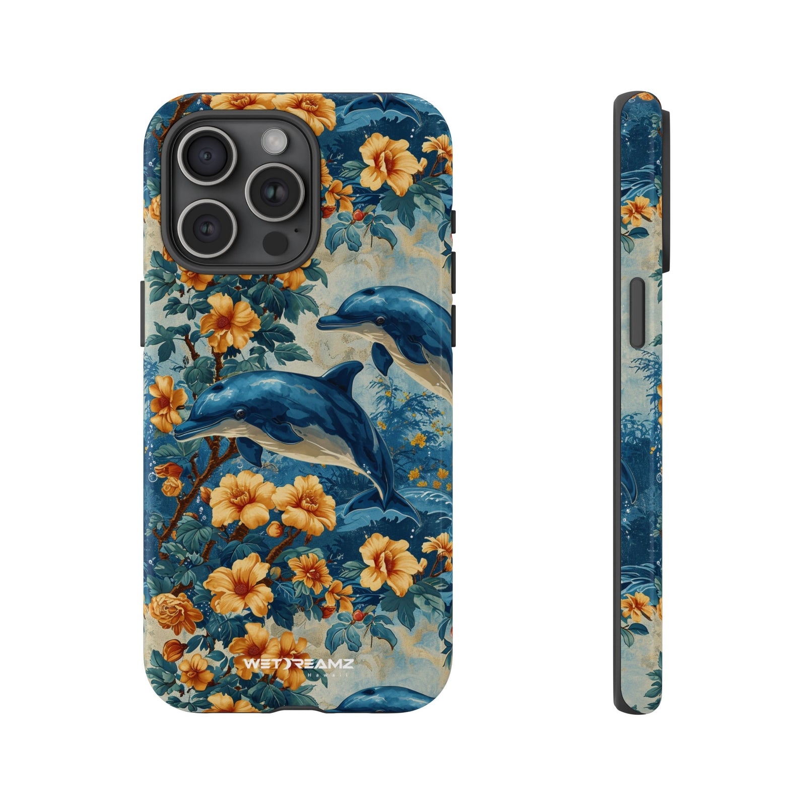 Phone Case - Nai'a