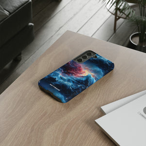 Phone Case - GalaxSEA